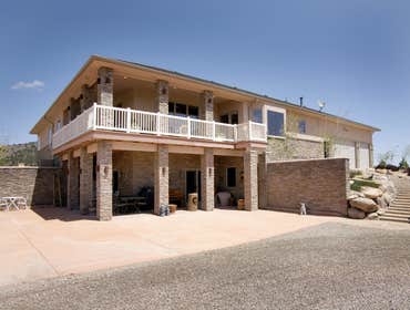 Prize Homes Photos