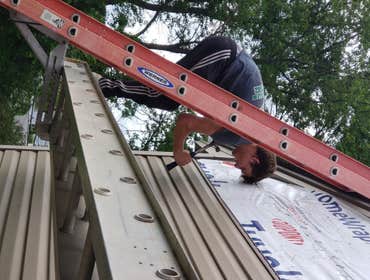 Photos by Rooftop Warriors, LLC #1