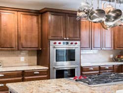 Kitchen Remodeling