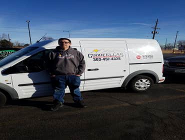 Photos from Goodfellas Heating and Cooling