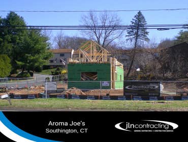 Photos by JLN Contracting #1