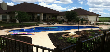 Aquamarine Pools of Austin, Beaumont, Dallas, Houston, and San Antonio