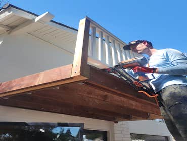 Photos by Calibuilders #1