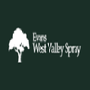 Evans West Valley Spray Co Inc logo