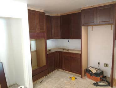 Photos by Spot on Construction