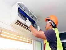 Electrical Work - Random Photos