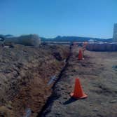 Fire Hydrant Installation in Arizona Here are some examples of a fire hydrant installation we performed in Arizona. You can see pictures of us startin