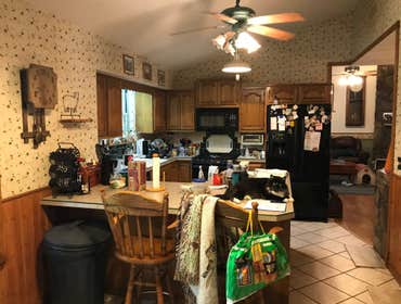 Project # 25515 Kitchen Remodel