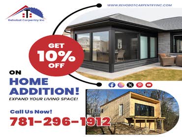 Photos by Rehobot Carpentry Inc #10