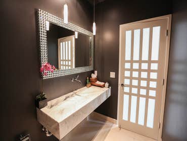 Power Room
