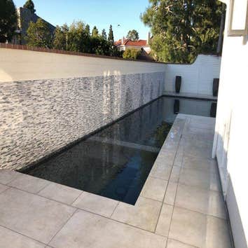 Swimming Pools