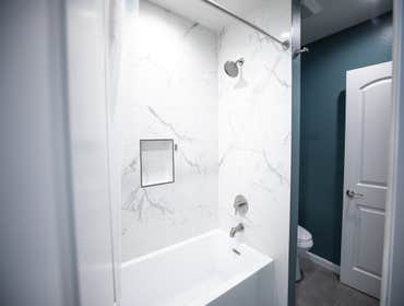 Bathroom Remodel In Inglewood Bathroom Remodel In Inglewood