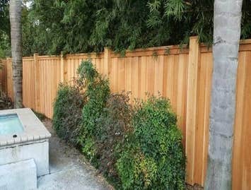 Fences