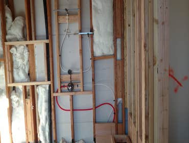 Photos from Crouse Plumbing
