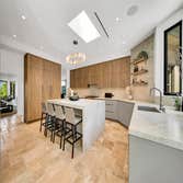 Kitchen Remodeling / New Costruction
