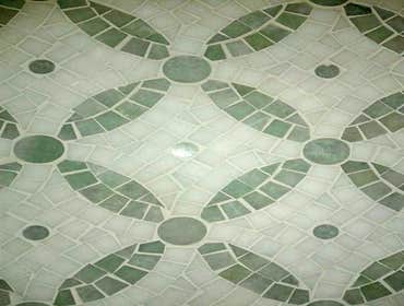 Batt Brothers Tile Inc Project