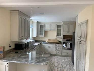 Home Additions by John Krause Construction