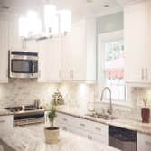 Photos by PANDA KITCHEN AND BATH OF VIRGINIA, LLC DBA KITCHEN & BATH EXPO (VA BEACH CI) #1