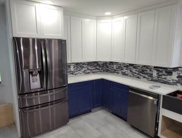 Photos by Woodman Remodeling #4 Kitchen Remodel