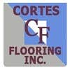 Cortes Flooring Inc logo
