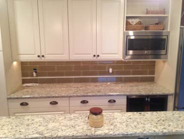 Photos from J Rush Custom Construction Inc