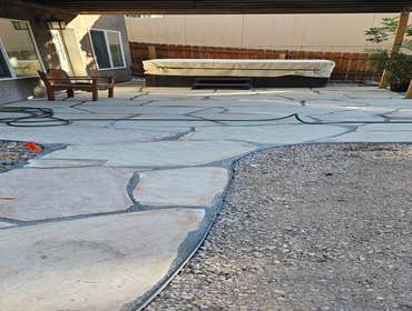 Photos by Velasquez Landscaping Construction LLC #11