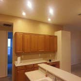 Kitchen painting