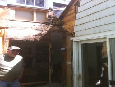 Photo(s) from Renken Construction Corp.