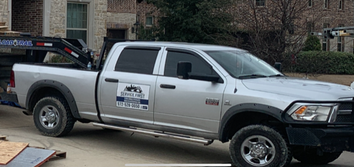 Service First Roofing and Construction