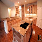Broadwater Family Home