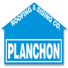 Planchon Roofing Inc logo