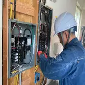 working with safety