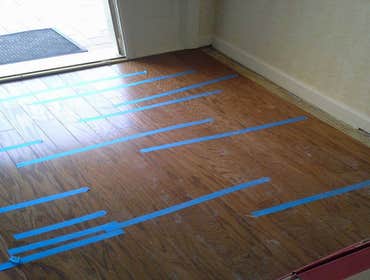 Photos from Professional Installed Wood Floors