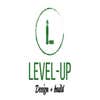 Level Up Design Build, Inc logo