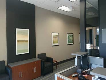 Commercial Tenant improvments/build-outs
