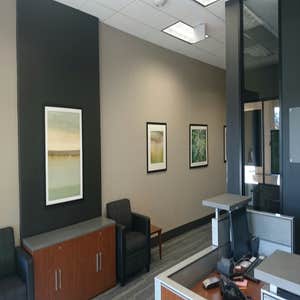Commercial Tenant improvments/build-outs