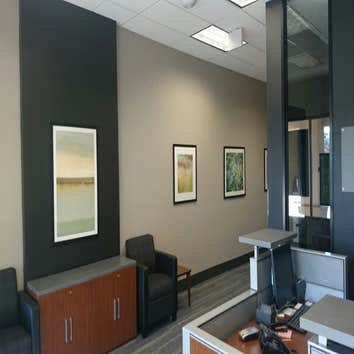 Commercial Tenant improvments/build-outs
