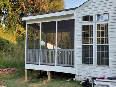 Photos by Endless Construction #1