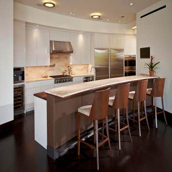 Supreme Kitchen Remodeling Houston