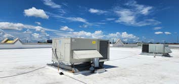 Air Md Heating & Cooling