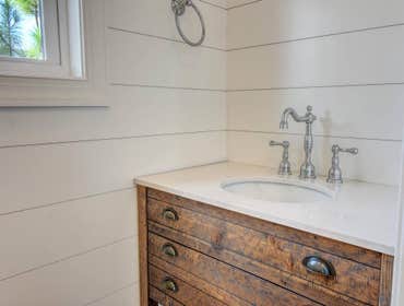 Seagrove Beach Home