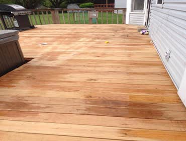 B&G Remodeling