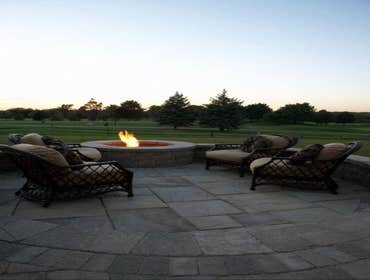 Photos by Stonemark Hardscapes Inc #1