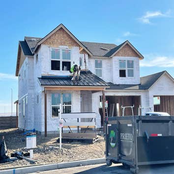 Photos by Columbia Roofing Inc #1