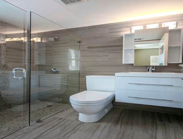 Whole Home Remodel