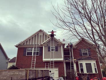 Photos by Advanced Roofing & Remodeling #1