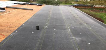 Pro-cover Roofing Inc