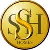 SSH Custom Homes, LLC logo