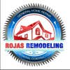 Rojas Remodeling logo