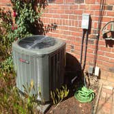 Condensor Change Out w/ Coil
